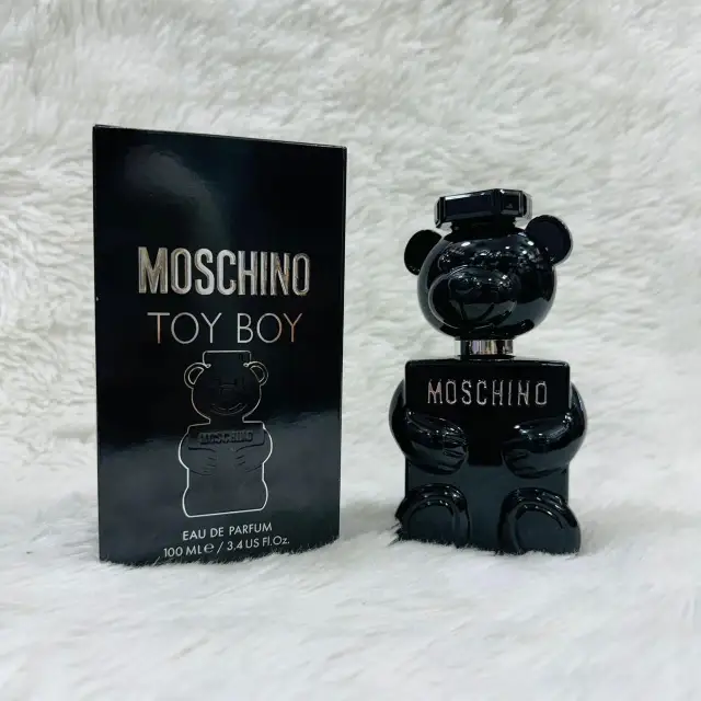 MS TOY BOY Perfume