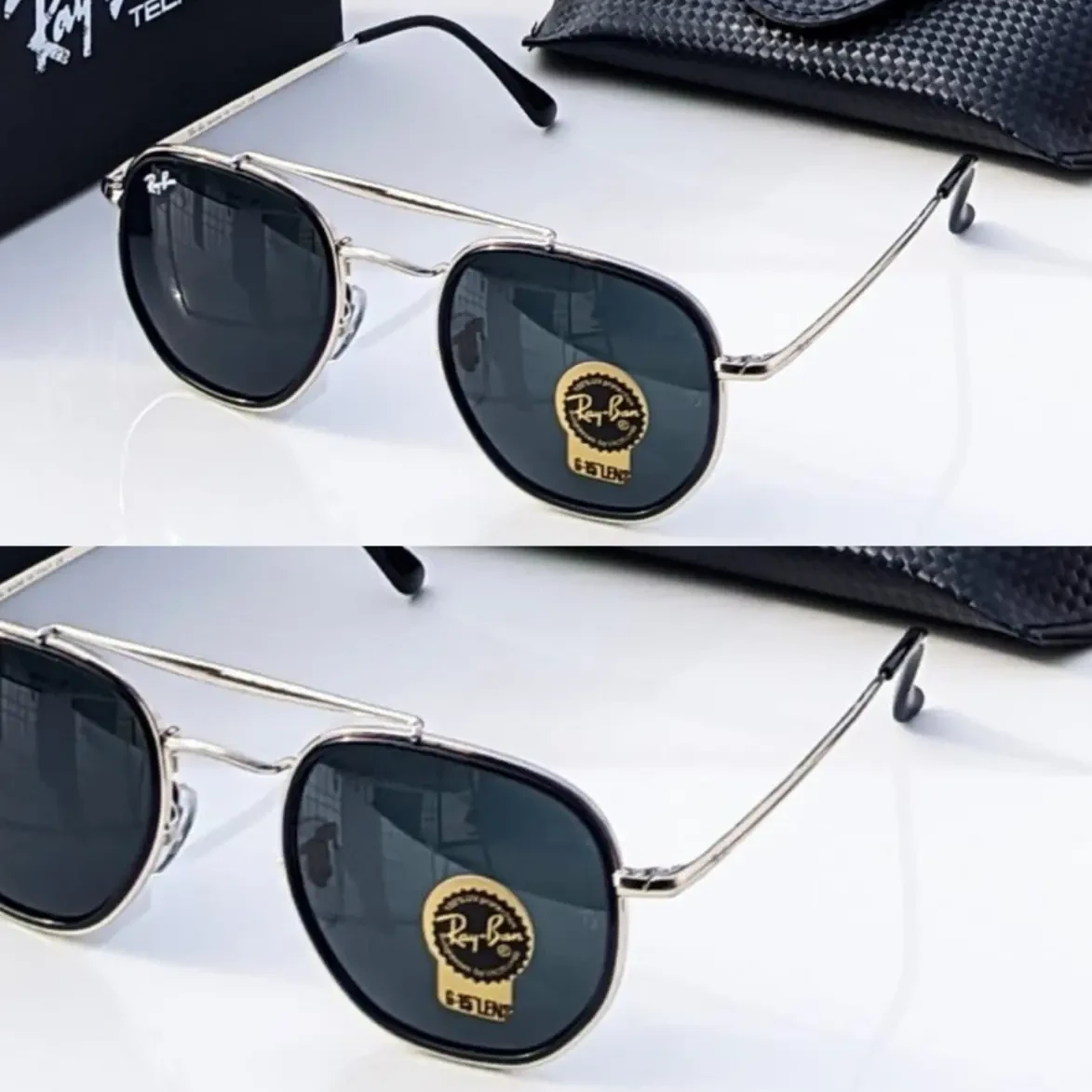 NEW MARSHAL SUNGLASSES