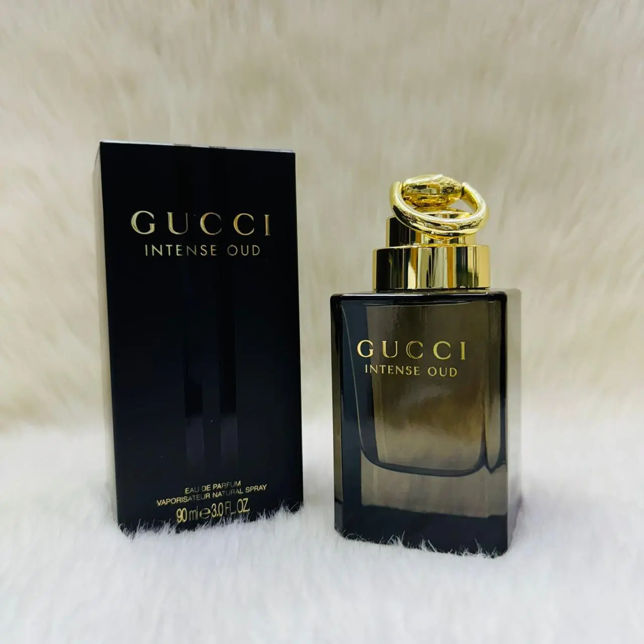 GC Intemse OUD Perfume