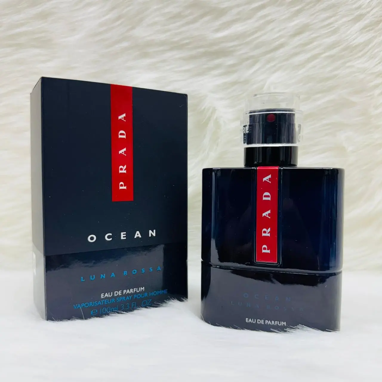 PD OCEAN Perfume
