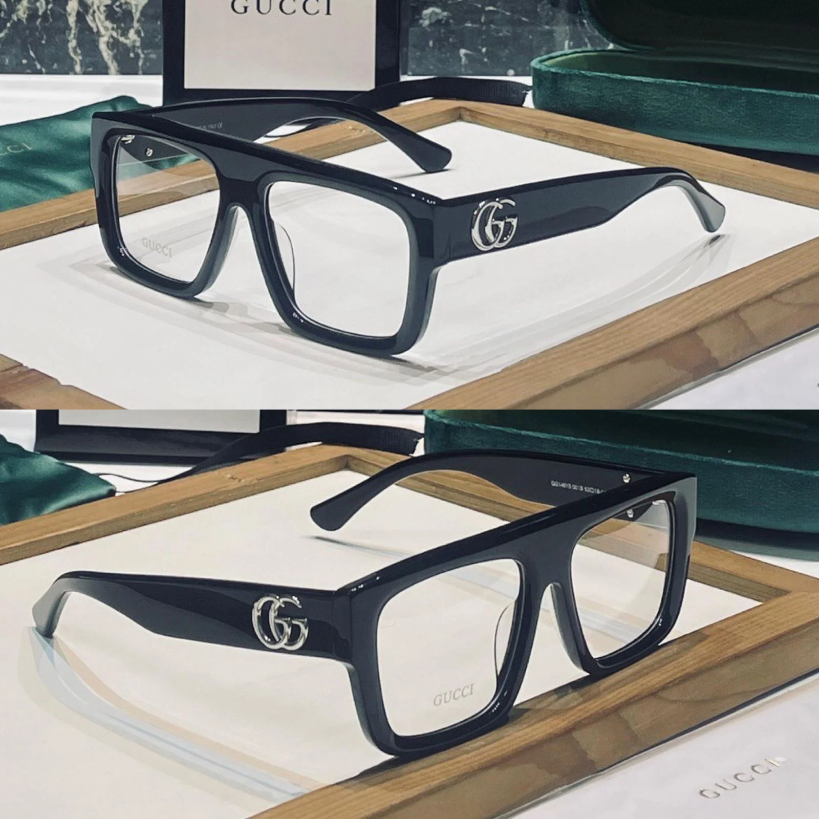 GG91 Sunglasses