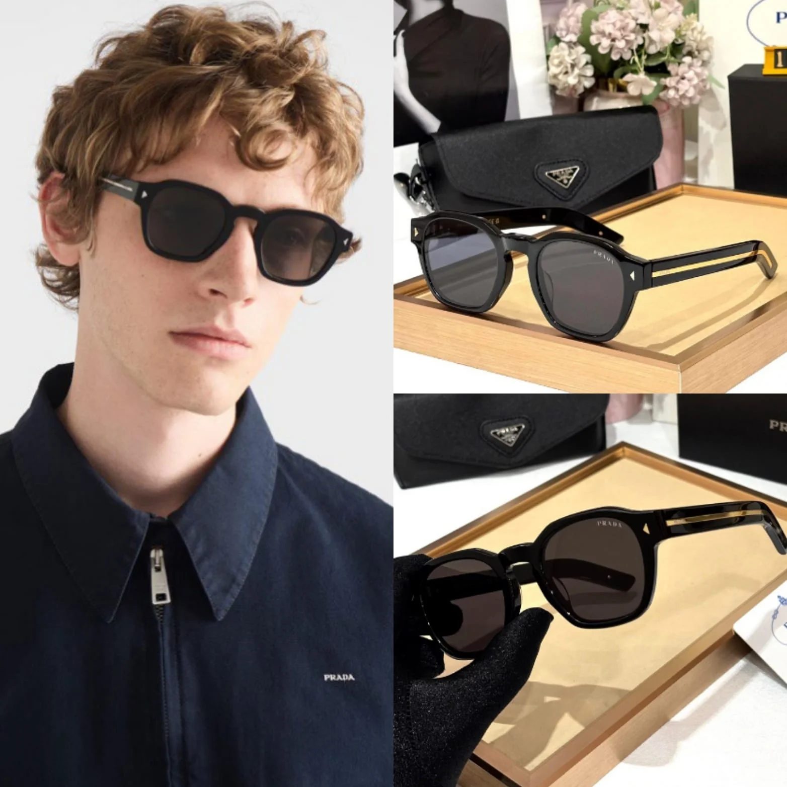 PD033 Sunglasses