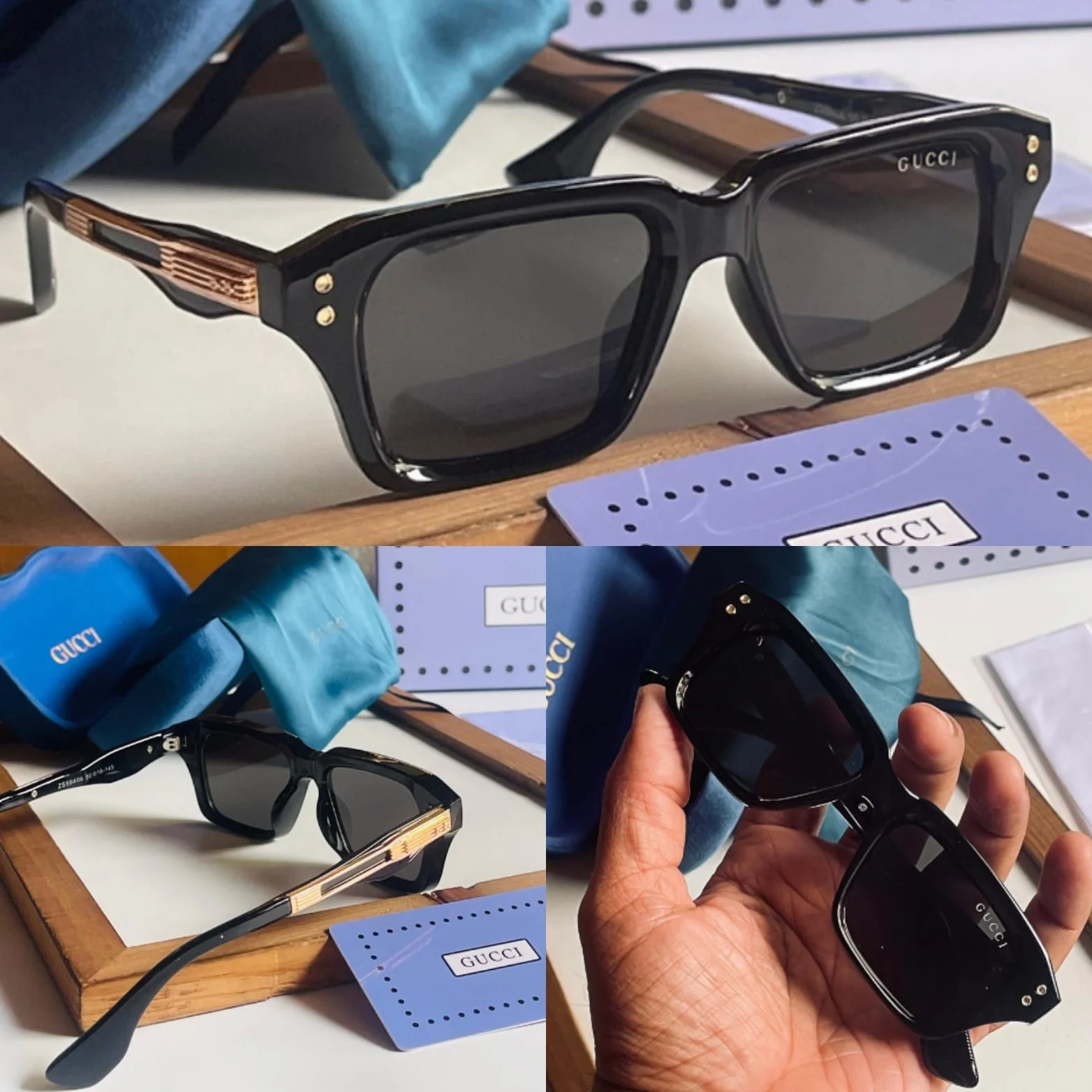 GC070 Sunglasses