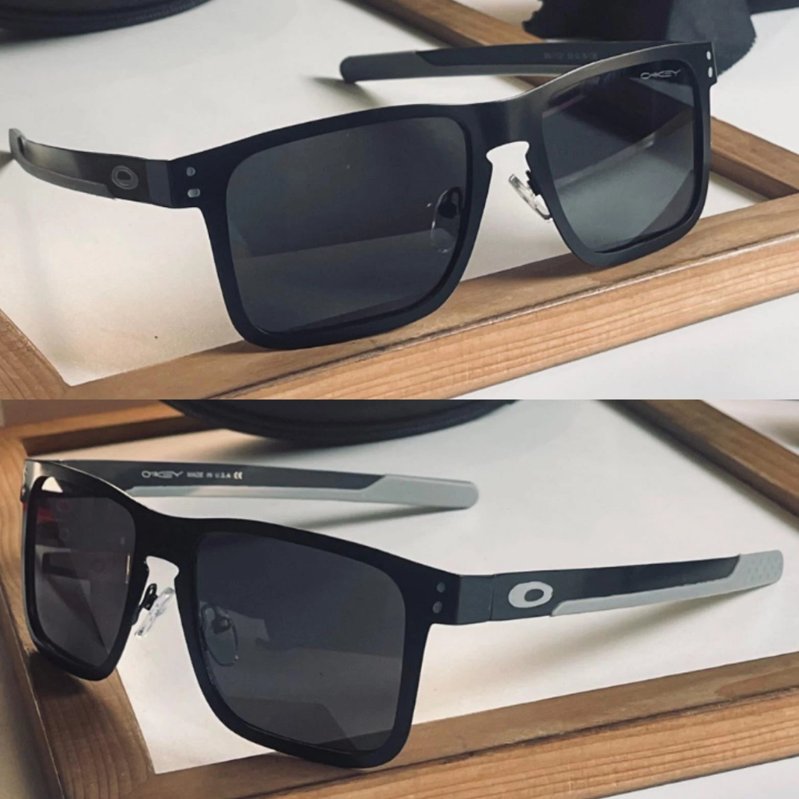 OL070 SUNGLASSES