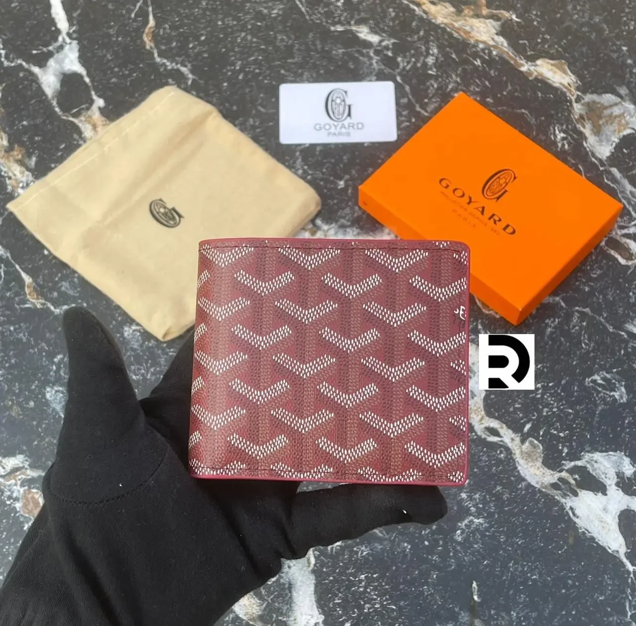 C308C Premium Quality Wallet