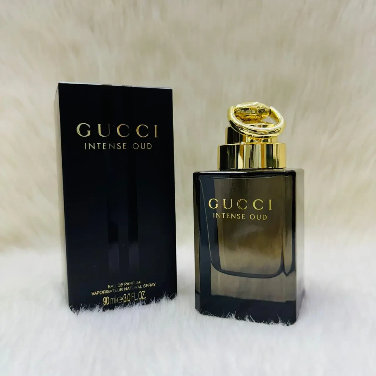 GC INTEMSE OUD PERFUME