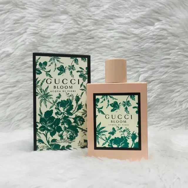 GC BLOOM PERFUME