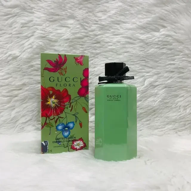 GC FLORA PERFUME