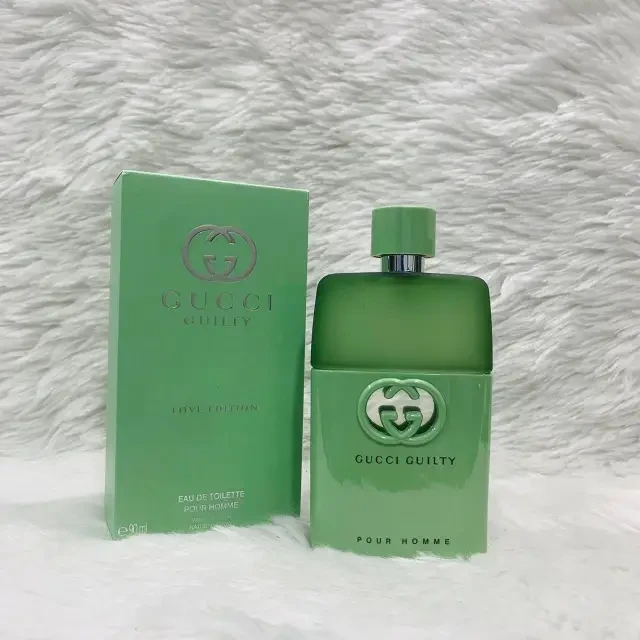 GC GUILTY PERFUME