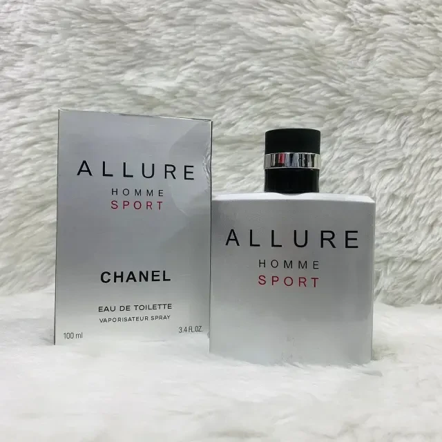 CH ALLURE HOMME PERFUME