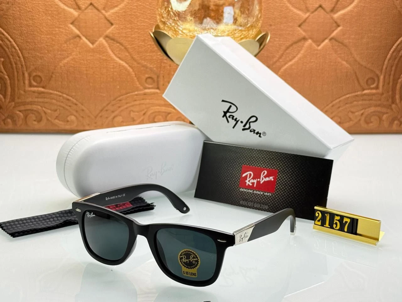 R28R SUNGLASSES