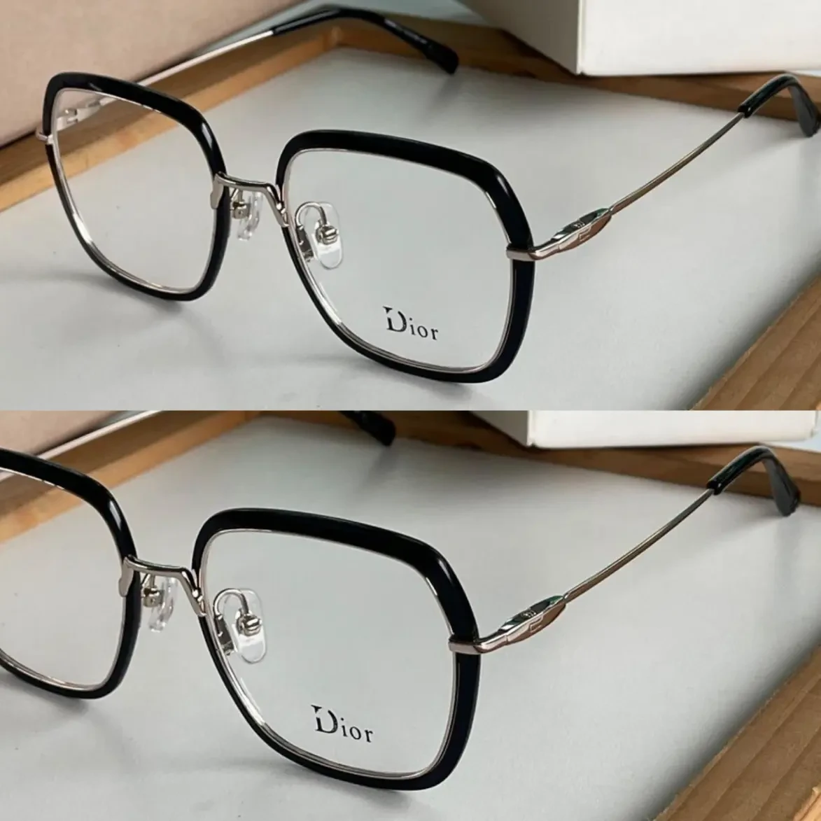 CD Eyeglasses