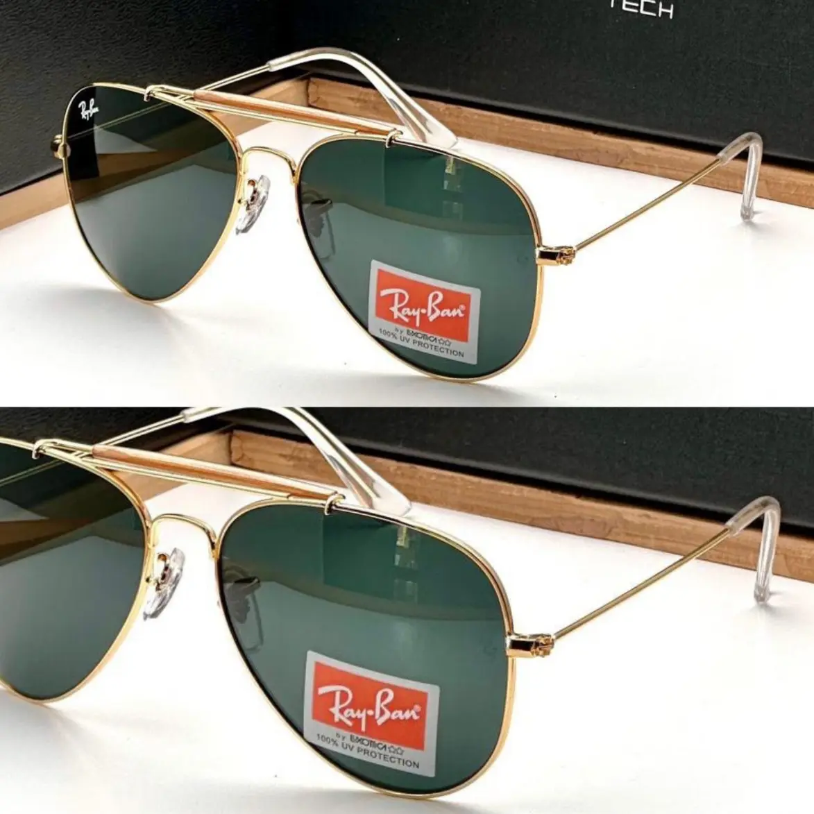 Aviator Sunglasses