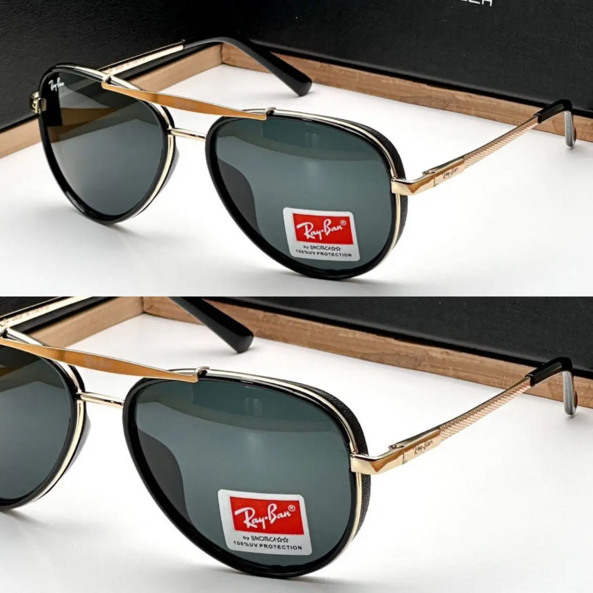 Aviator Sunglasses