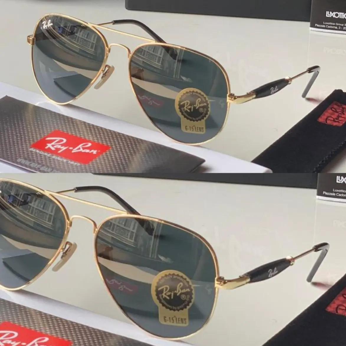 Aviator Sunglasses