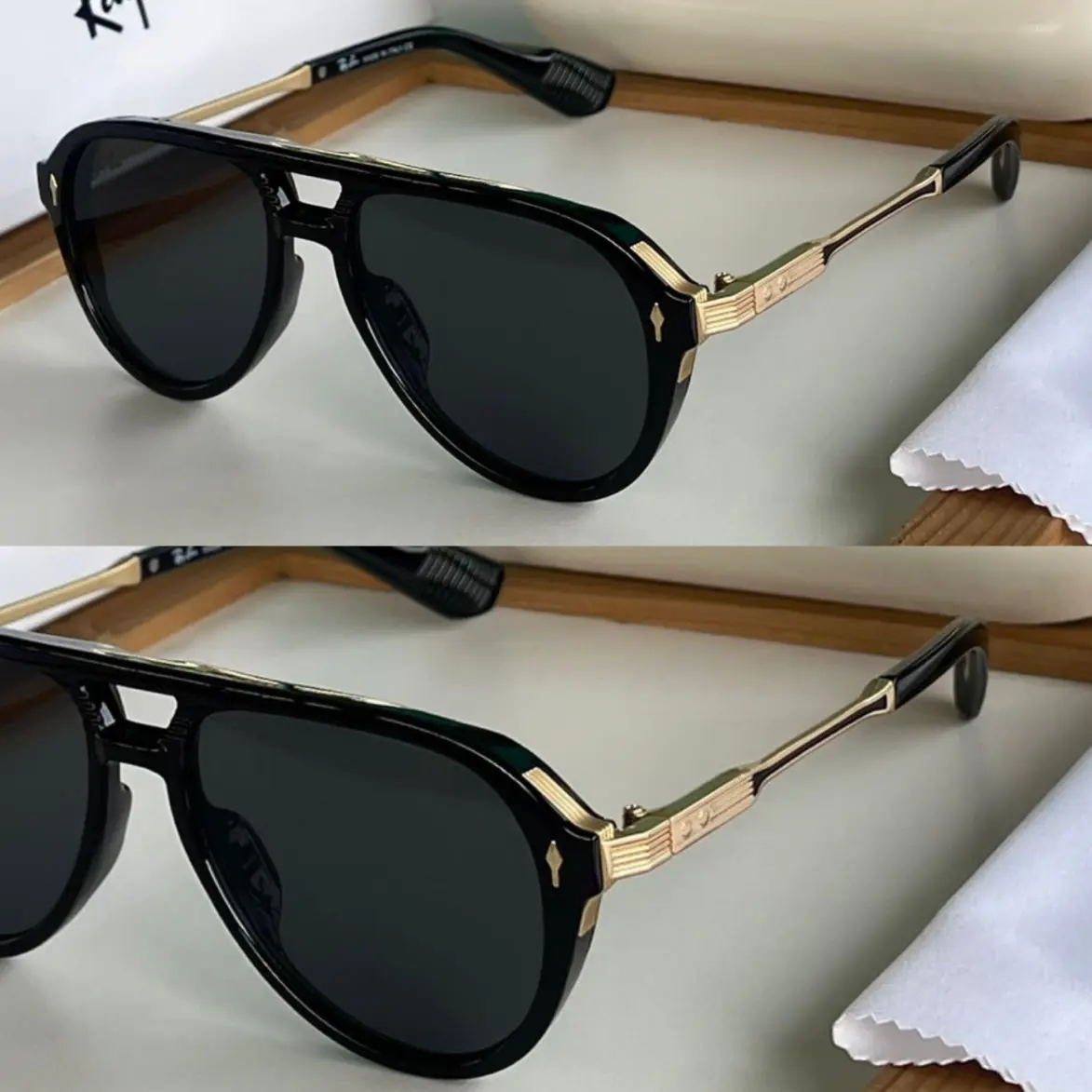 Aviator Sunglasses
