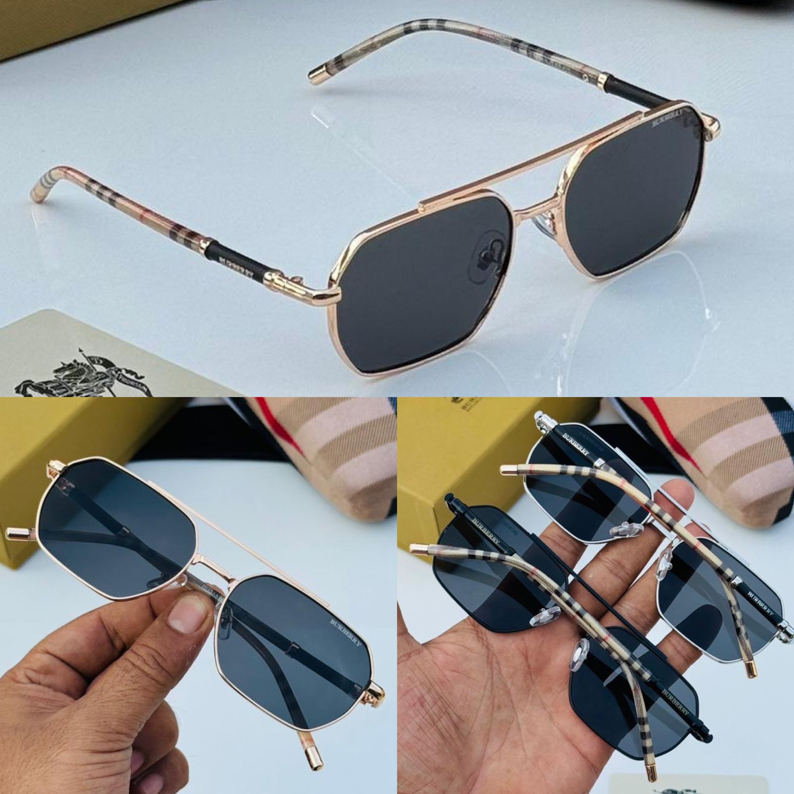 B02r Sunglasses