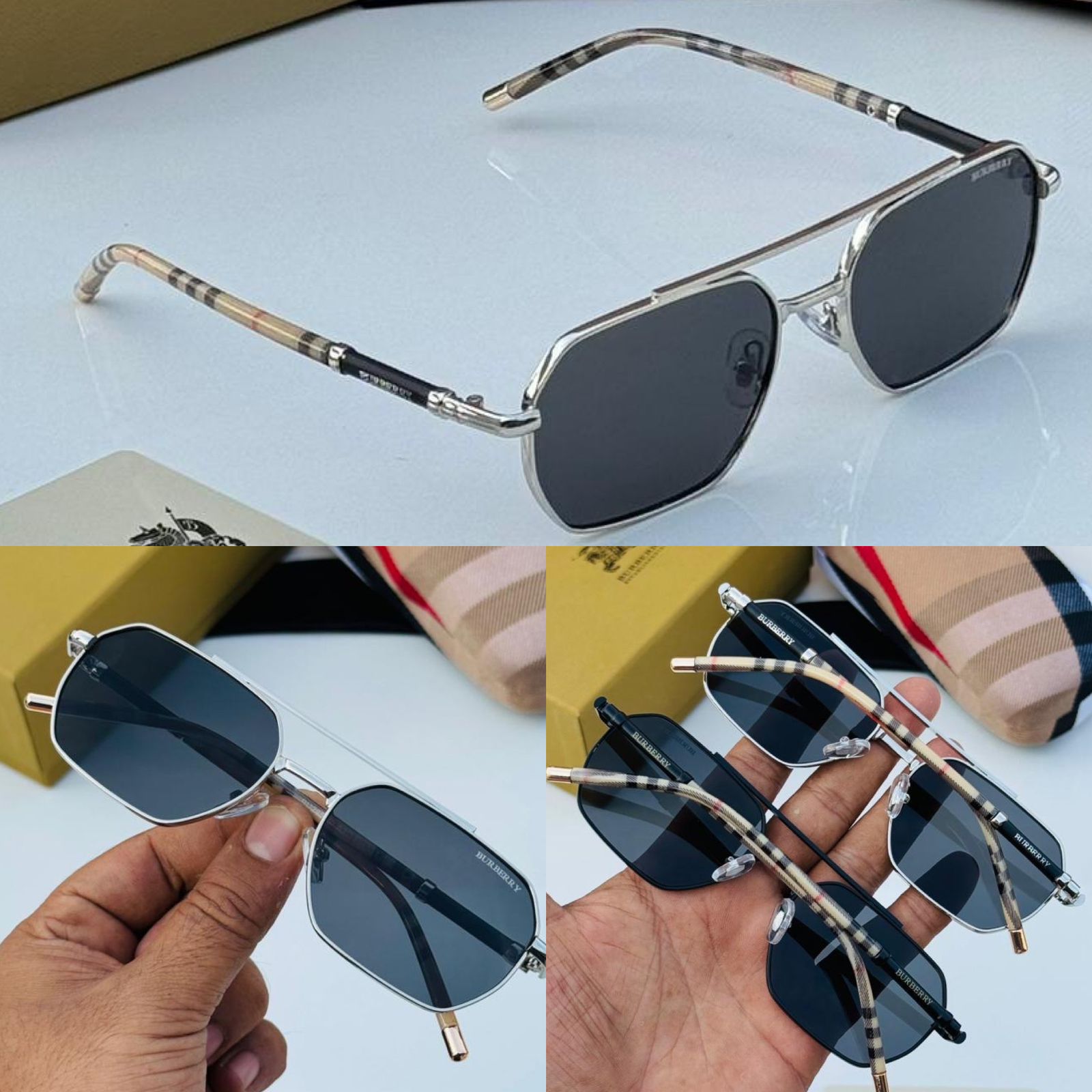 B02r Sunglasses - Option 2
