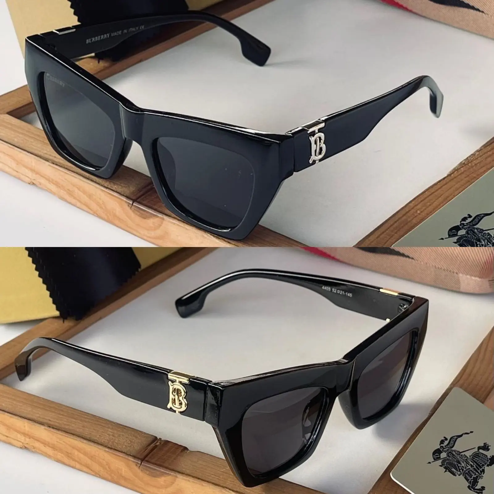B25r Sunglasses - Option 2