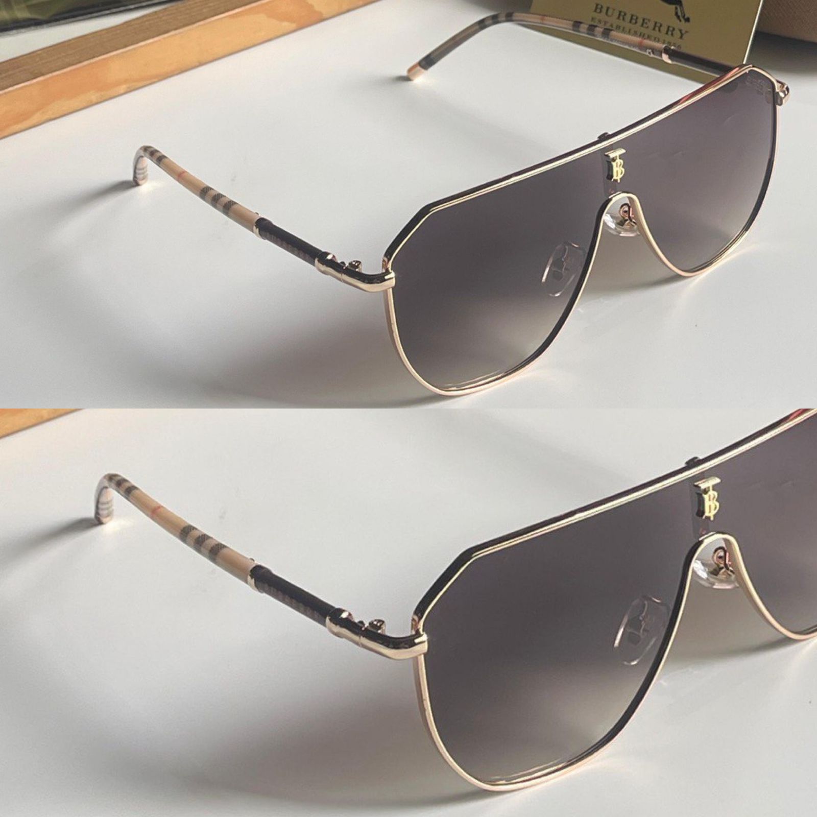 B28rb Sunglasses - Option 2