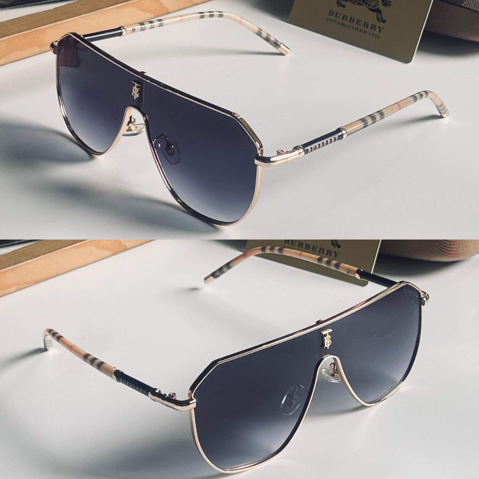 B28rb Sunglasses - Option 3