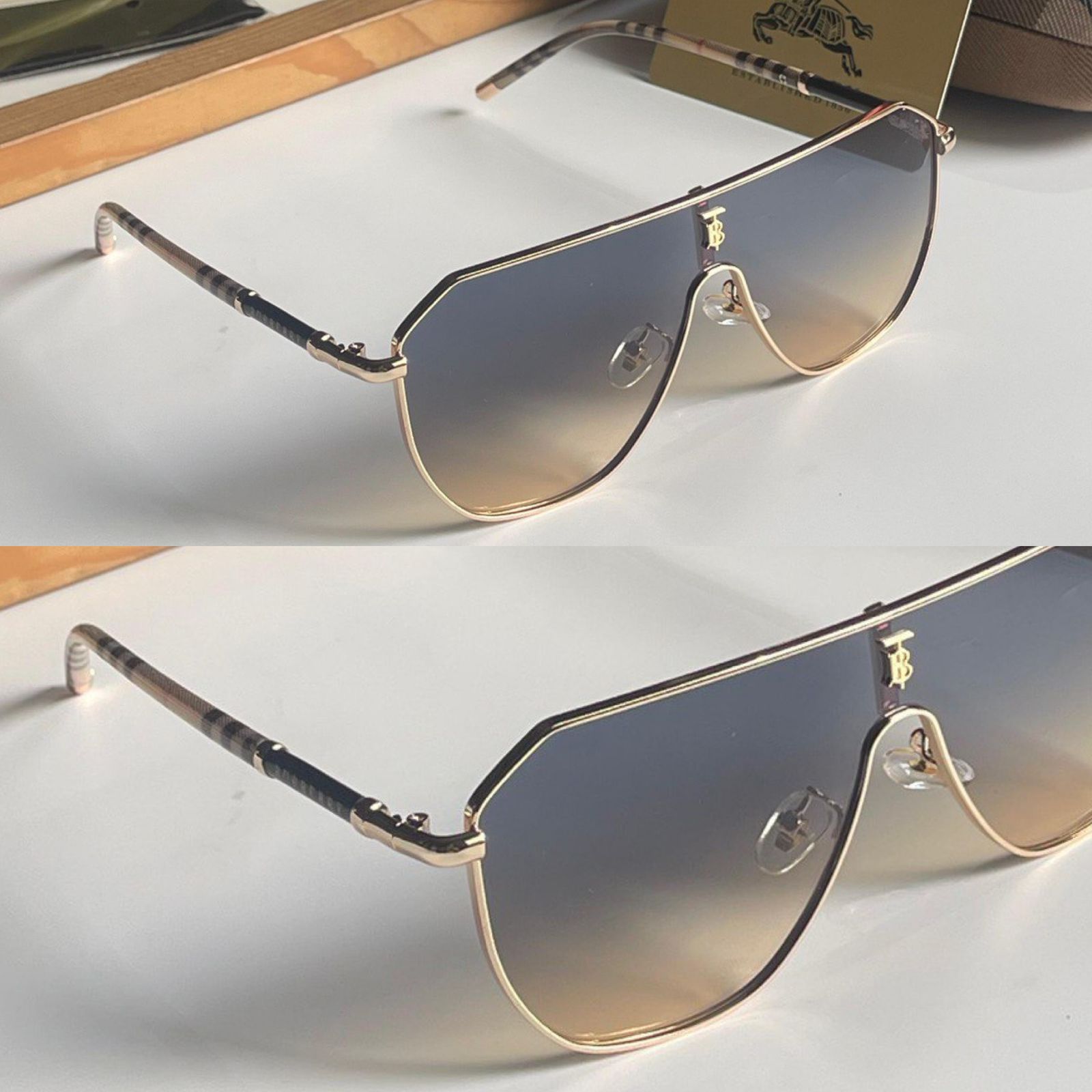 B28rb Sunglasses - Option 4