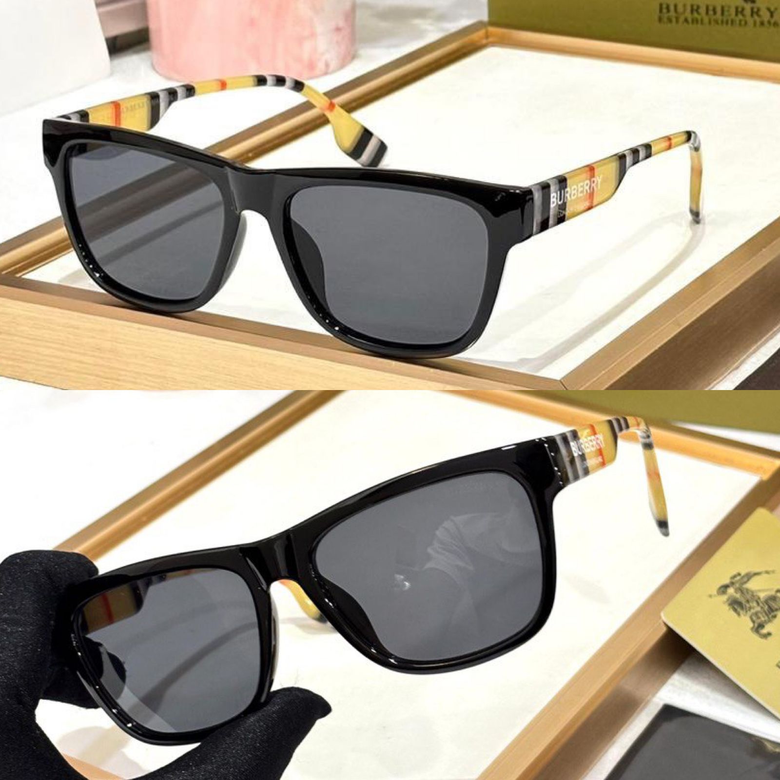 B92b Sunglasses - Option 2
