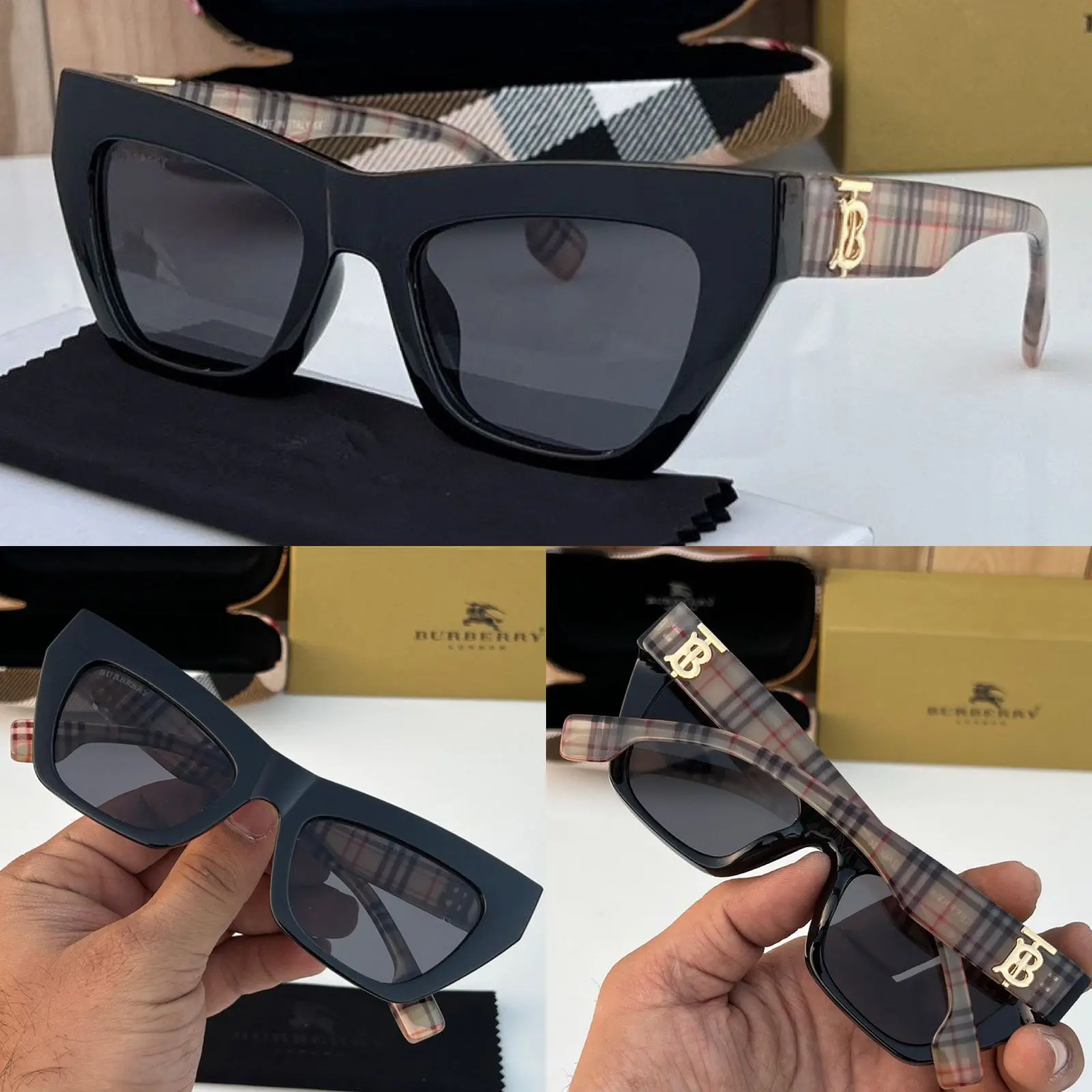 B981 Sunglasses - Option 2