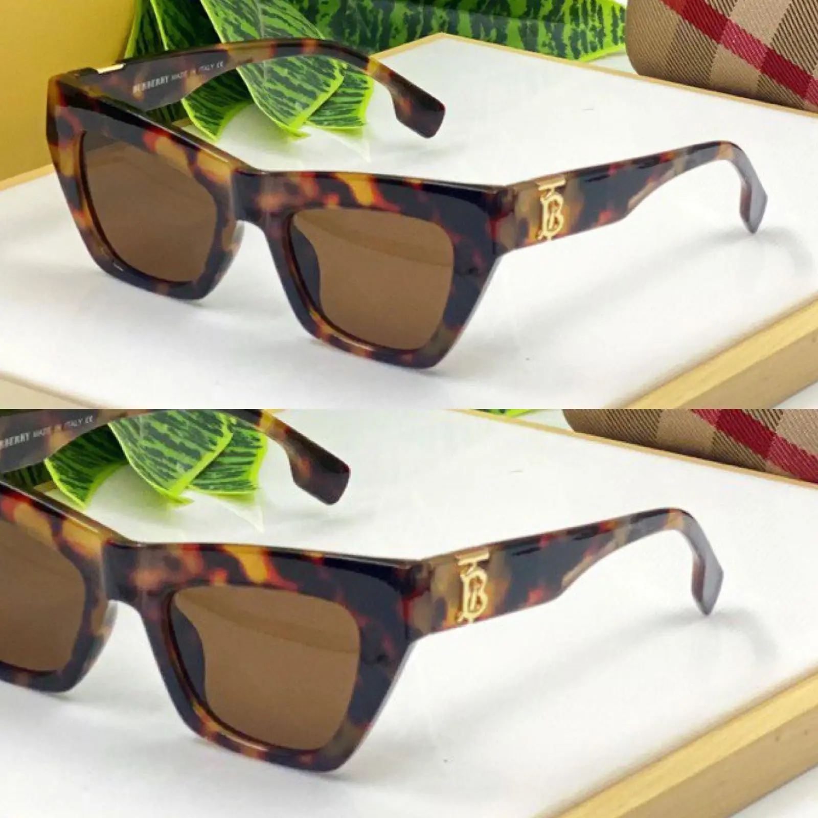 B981 Sunglasses - Option 3