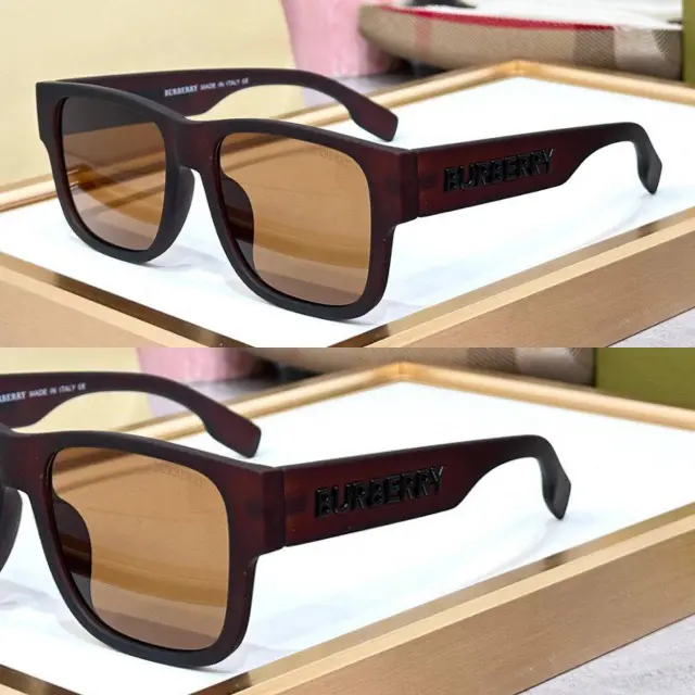 Burberry Bb Sunglasses - 4 - Option 2