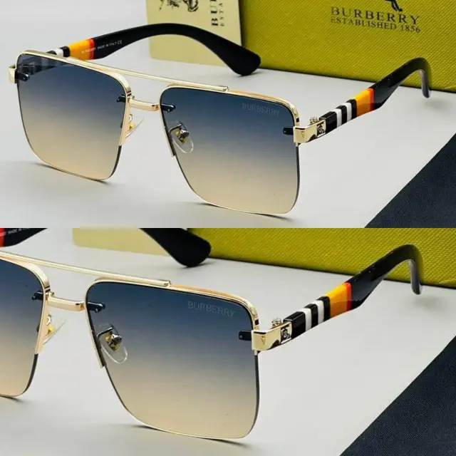 Burberry Bb Sunglasses - 5 - Option 2