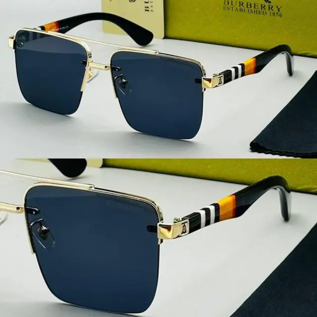 Burberry Bb Sunglasses - 5 - Option 3
