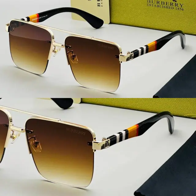 Burberry Bb Sunglasses - 5 - Option 4