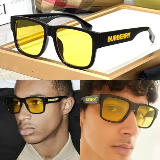 Burberry Bb Sunglasses - 6 - Option 2