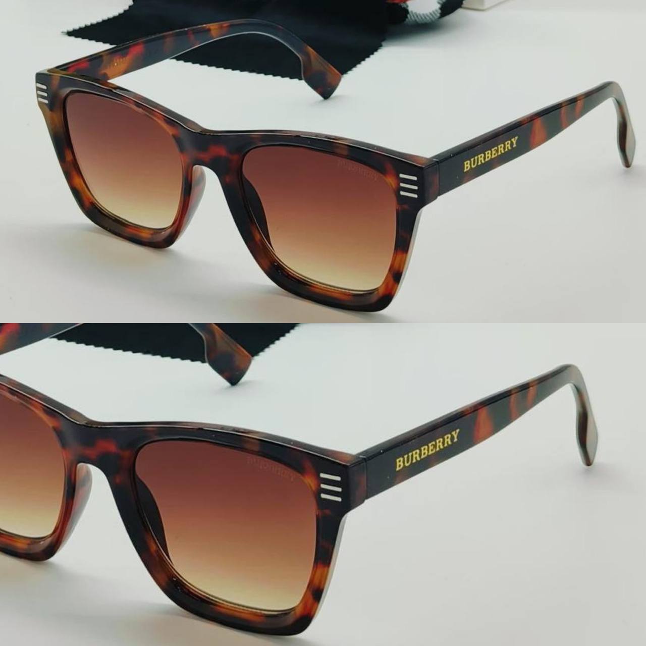 Bb Sunglasses - Option 2