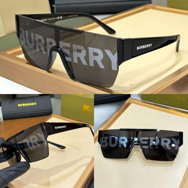 Br Sunglasses