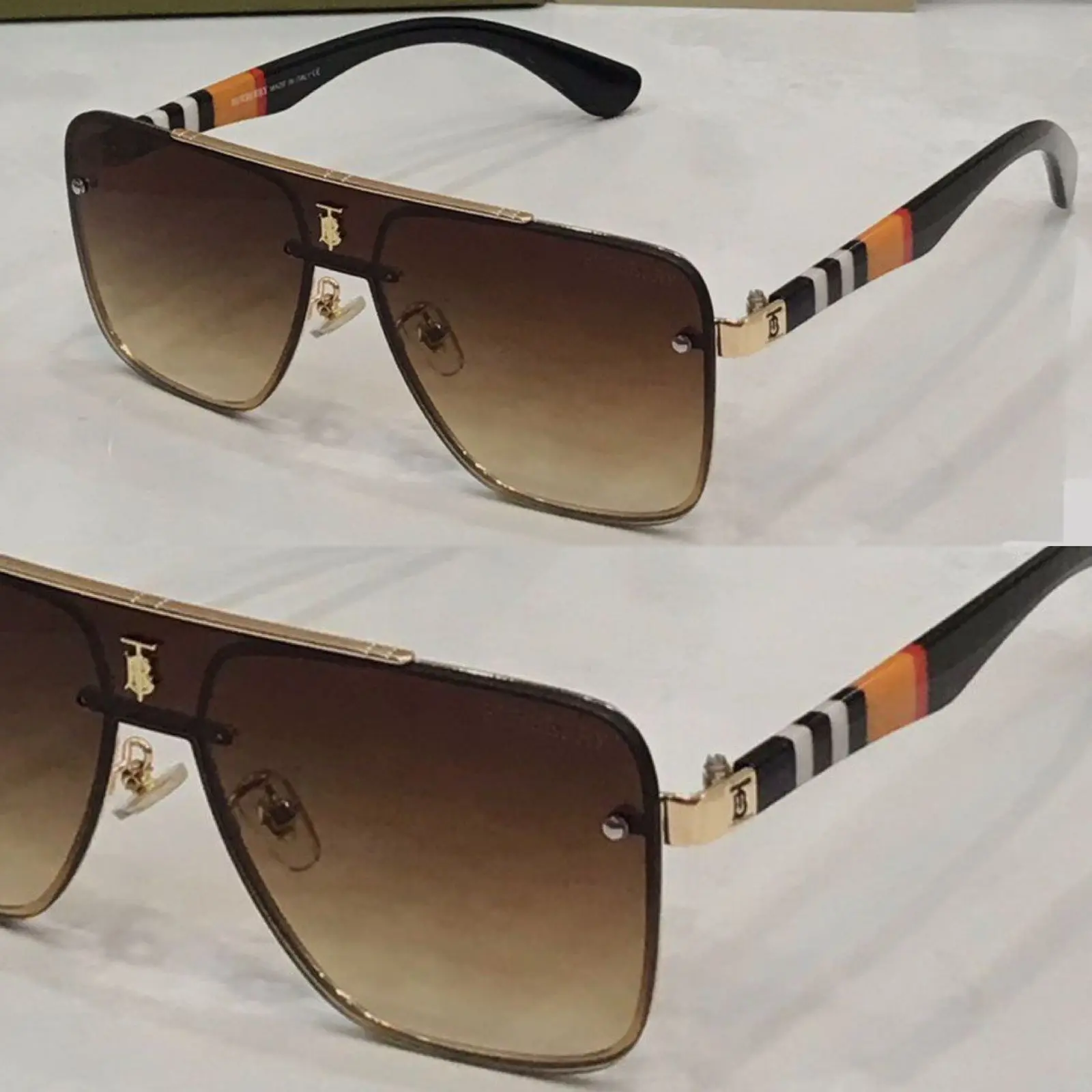 Br Sunglasses - Option 2