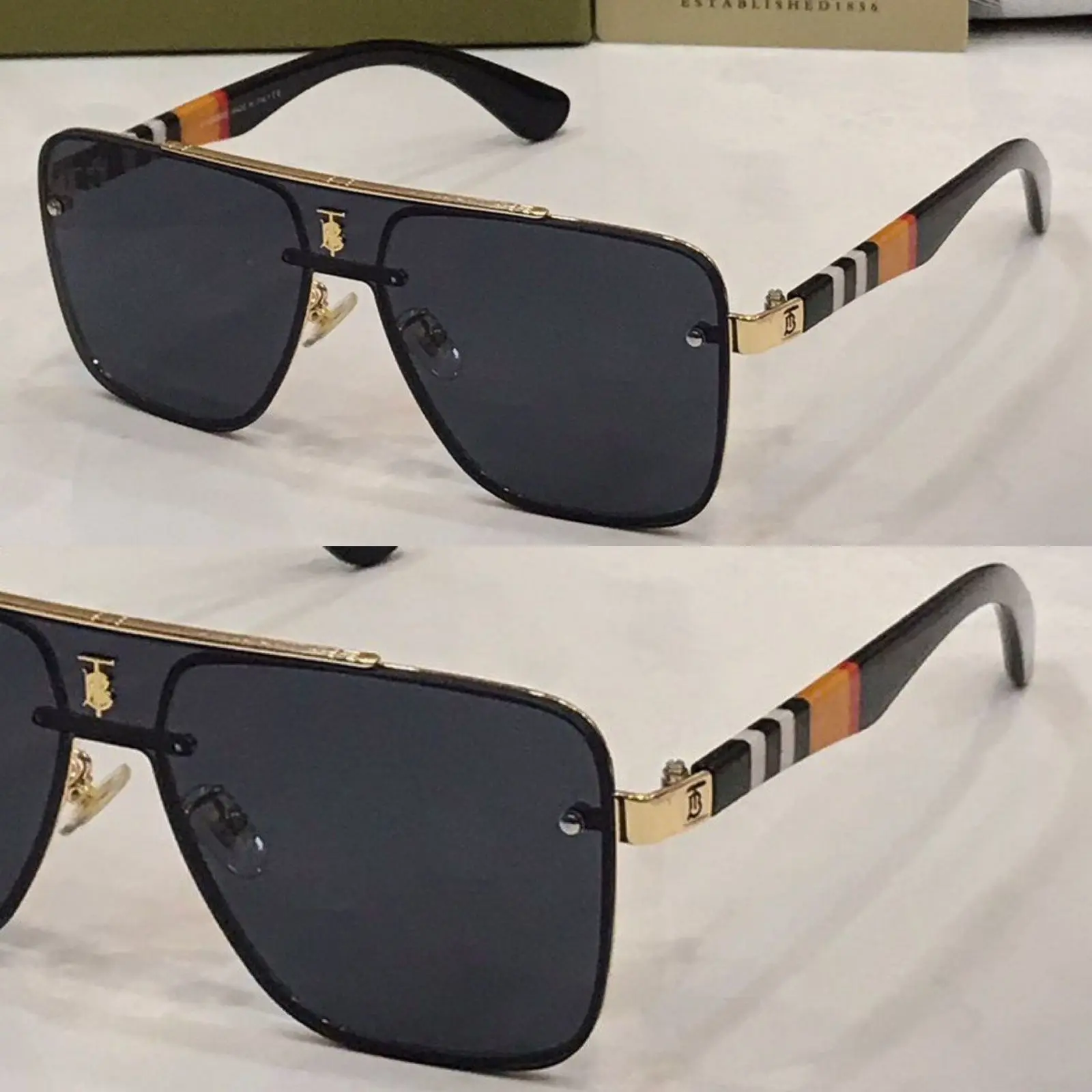 Br Sunglasses - Option 3