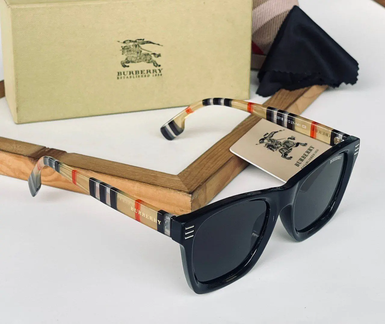 By2001 Sunglasses - Option 2