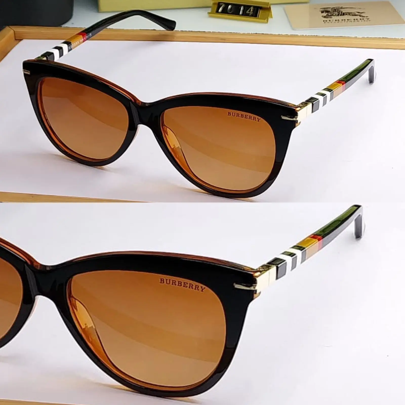 By2004 Sunglasses - Option 2