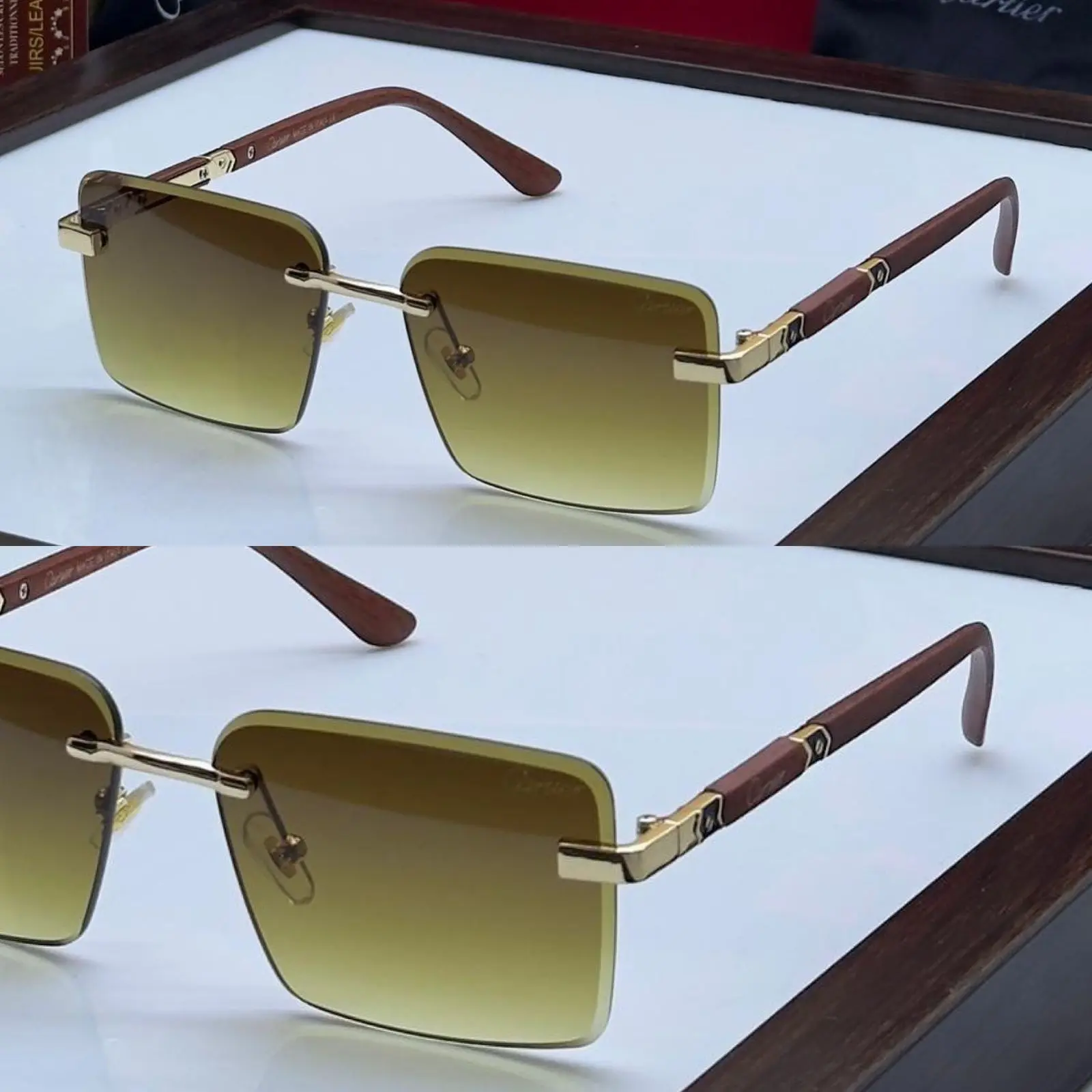 C385r Sunglasses - Option 2