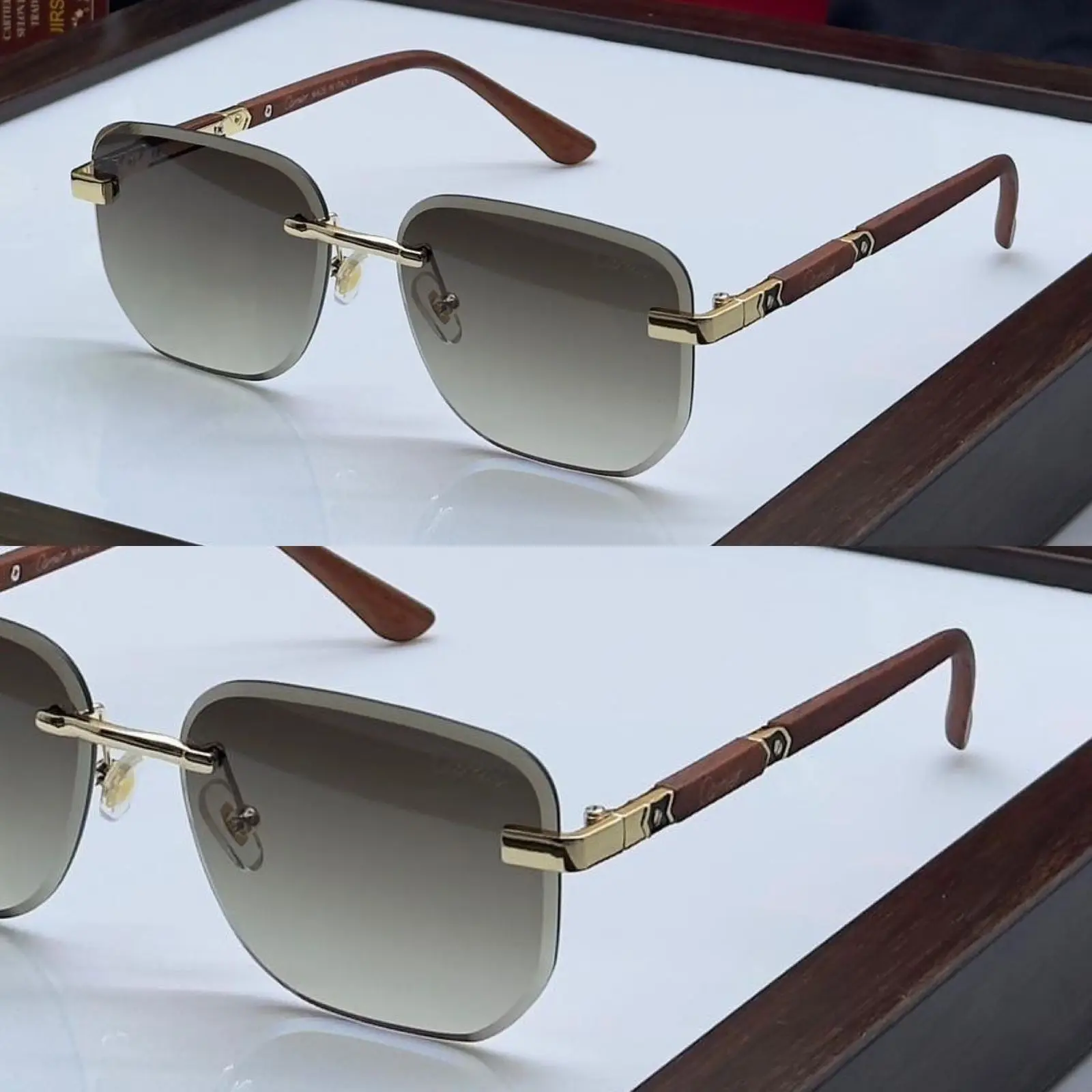 C395r Sunglasses - Option 2