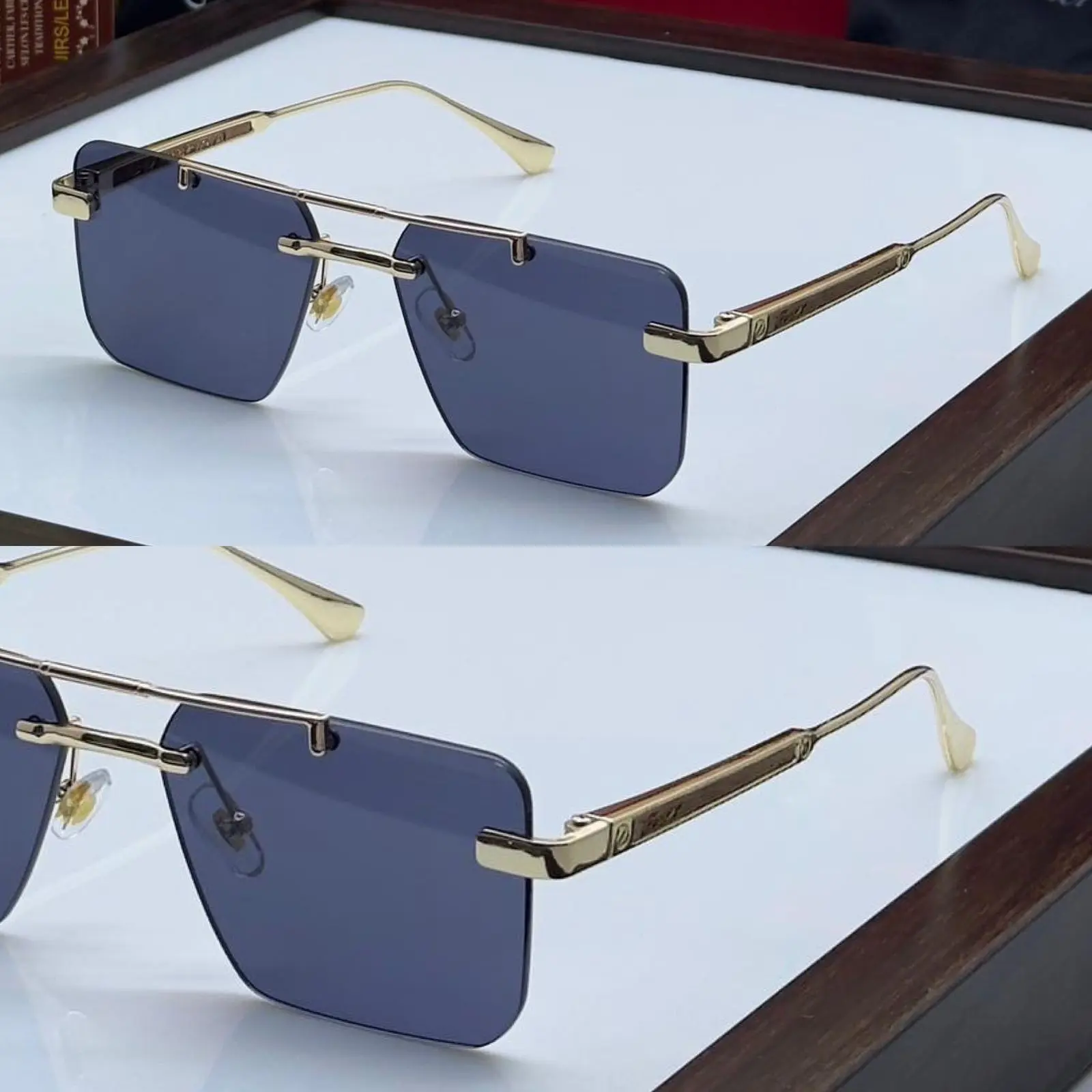 C933r Sunglasses - Option 2
