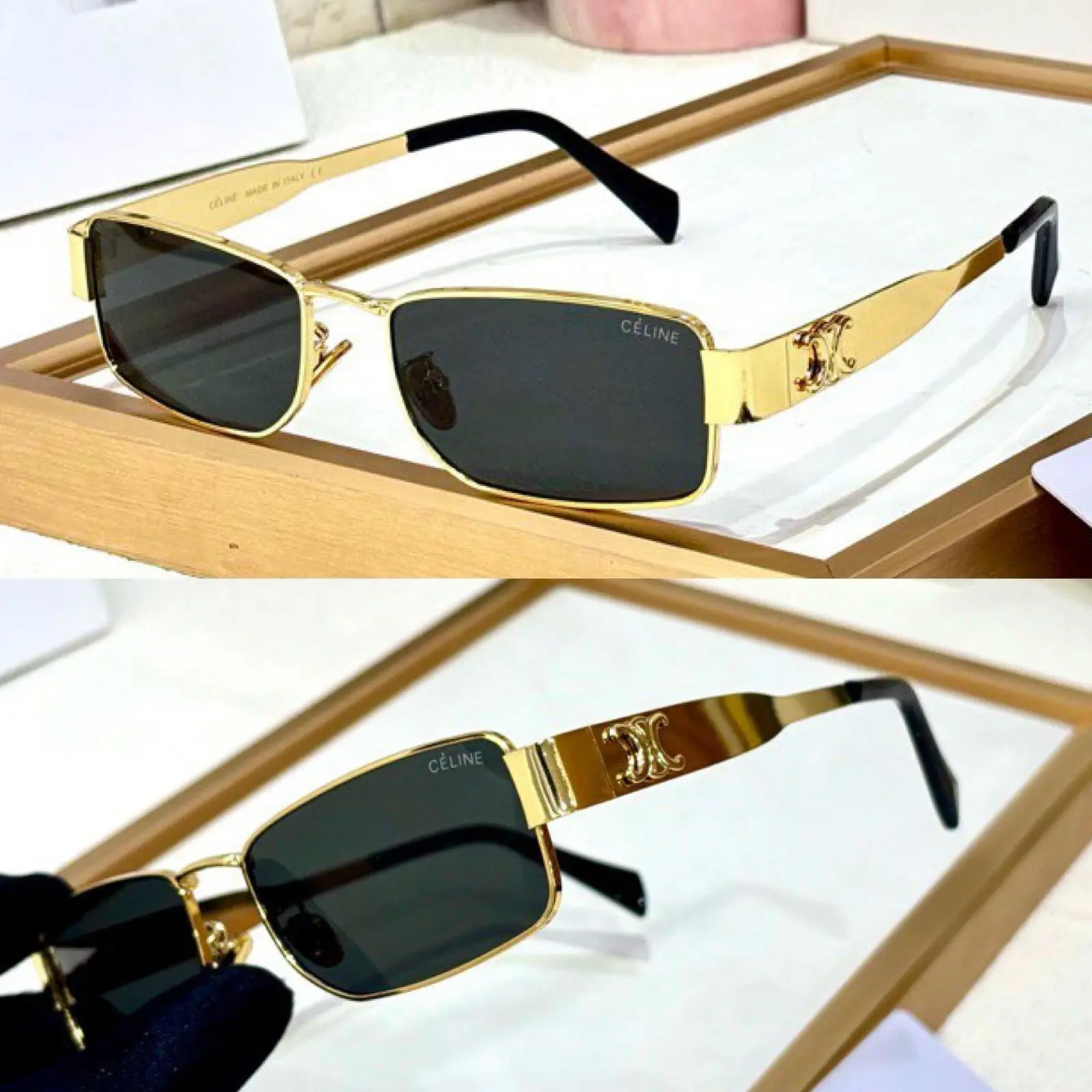 C963l Sunglasses - Option 2