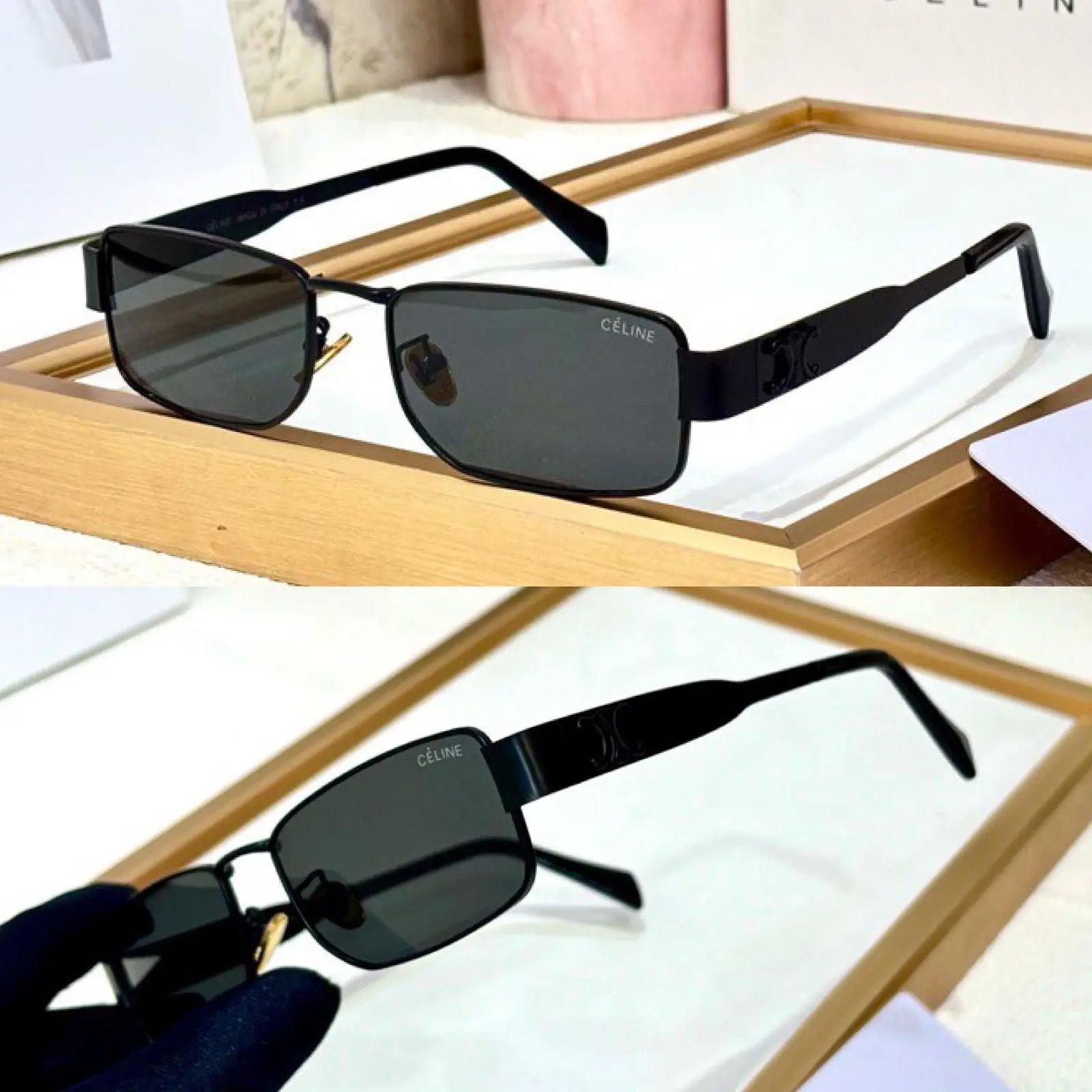 C963l Sunglasses - Option 3