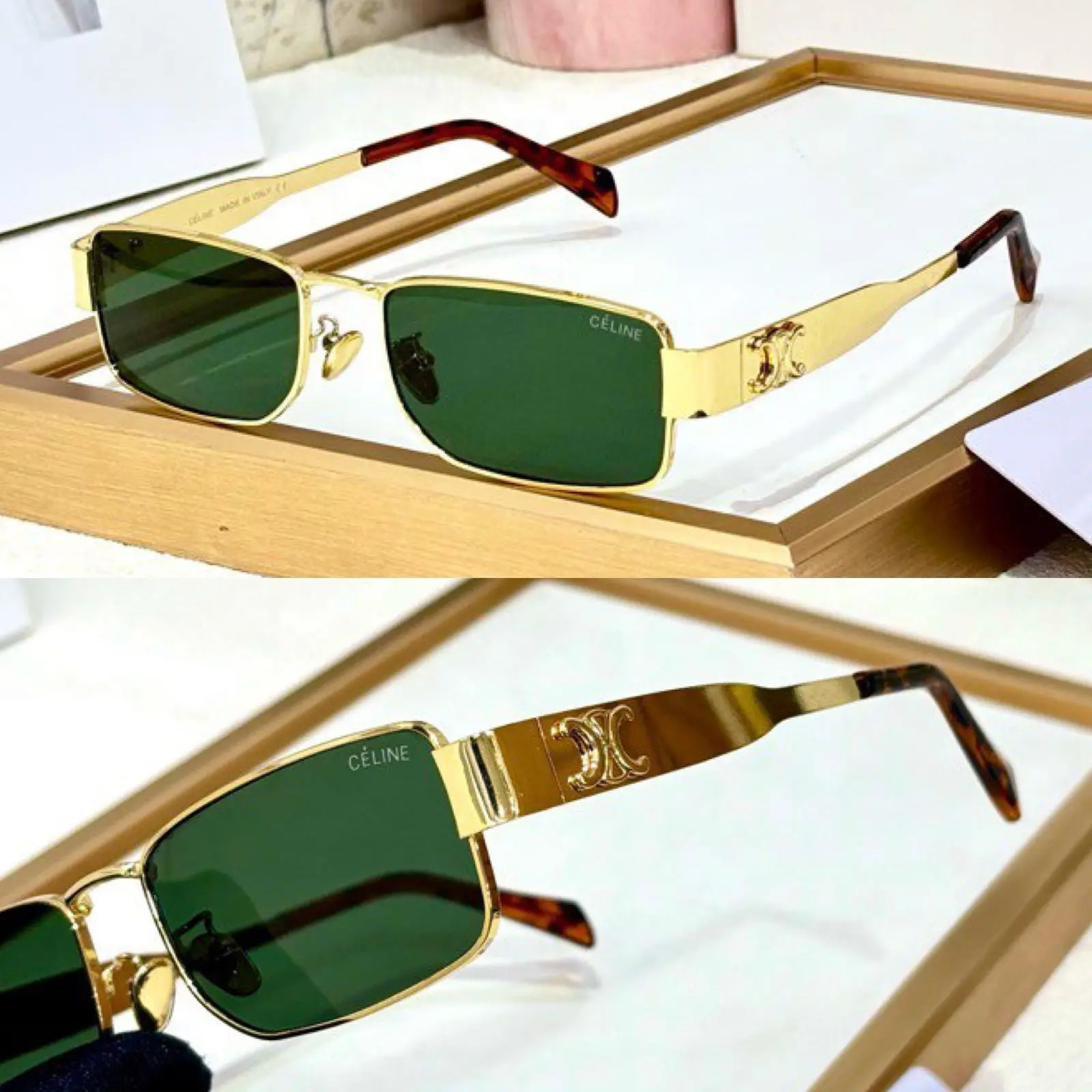 C963l Sunglasses - Option 4
