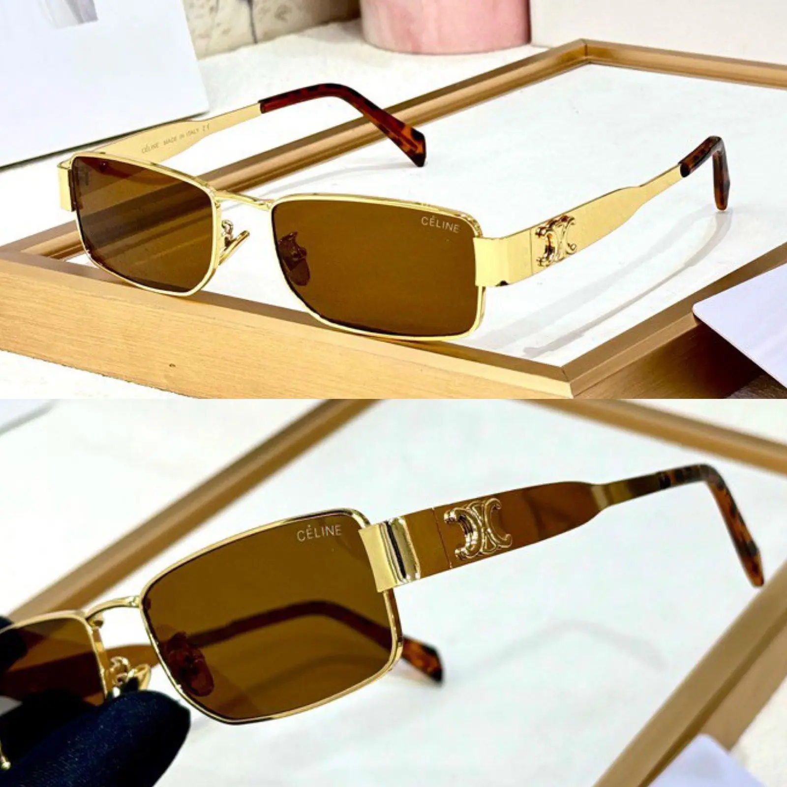 C963l Sunglasses - Option 5