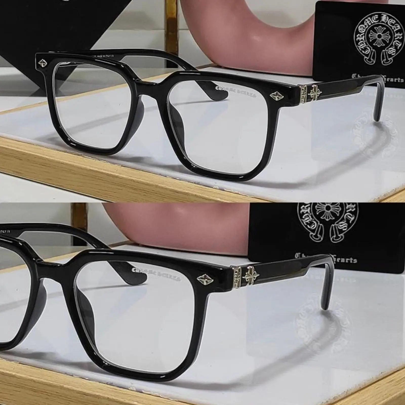 C972r Eyeglasses