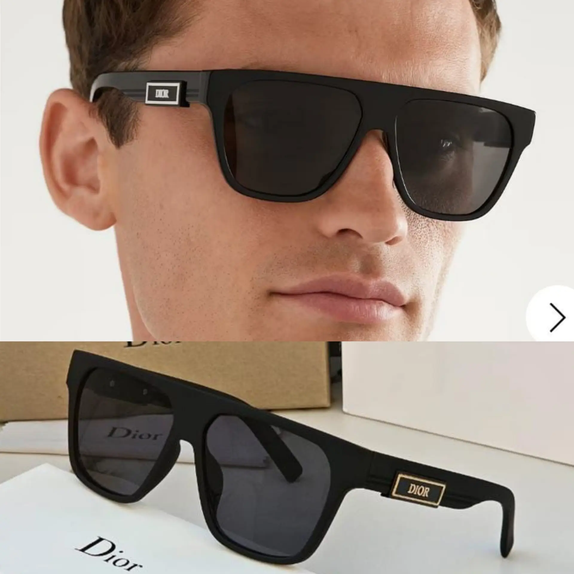 C'd Sunglasses
