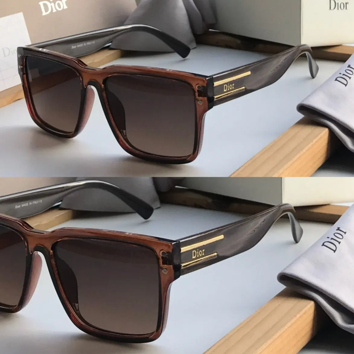 C'd Sunglasses
